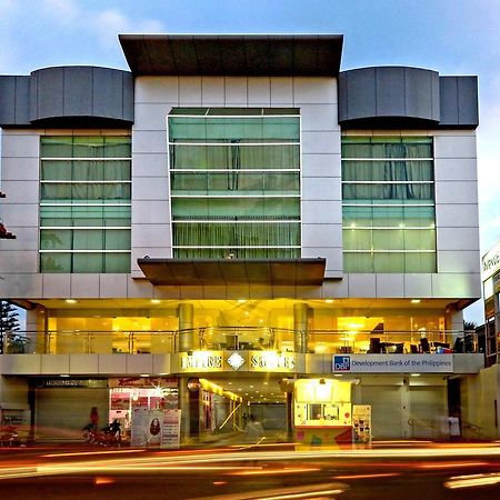 Empire Suites Hotel Puerto Princesa Екстер'єр фото