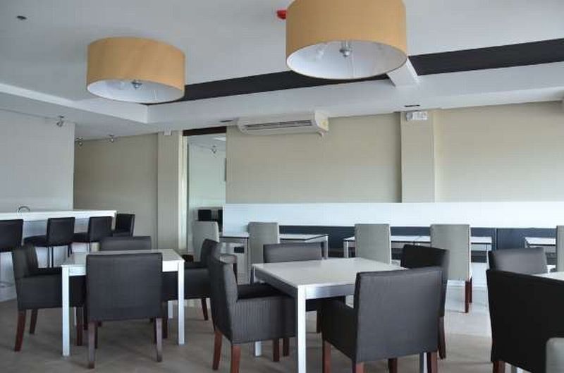 Empire Suites Hotel Puerto Princesa Екстер'єр фото